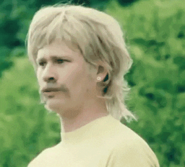WTF music video
